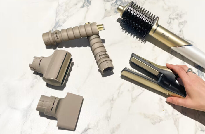 Shark Glam Multistyler