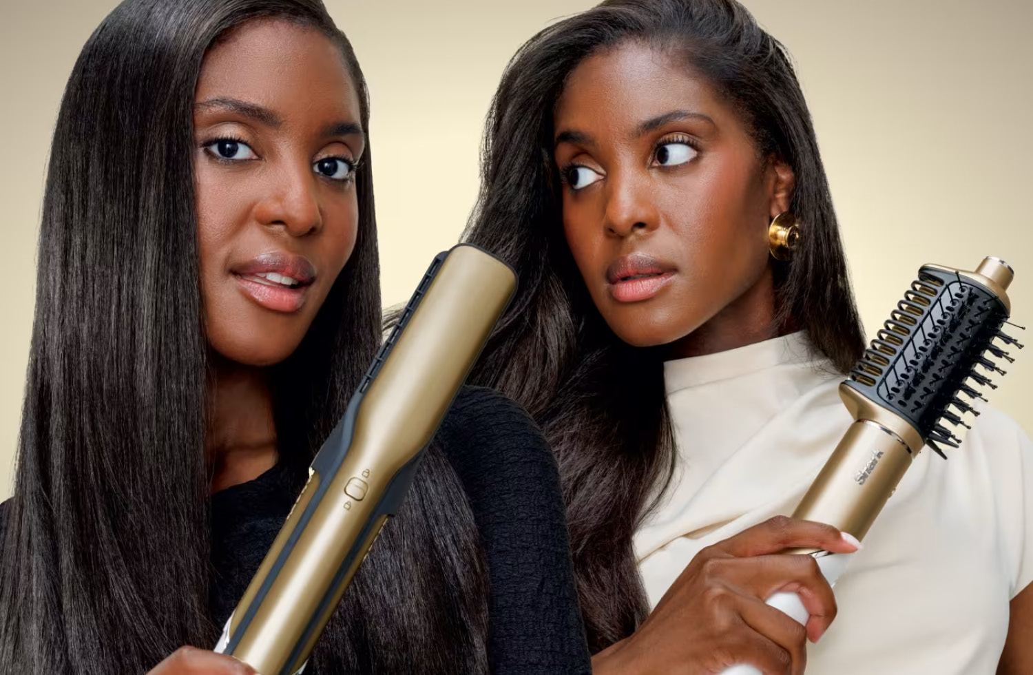 Shark Glam Multistyler