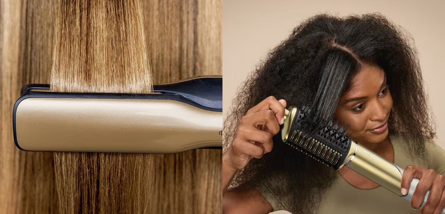 Shark Glam Multistyler