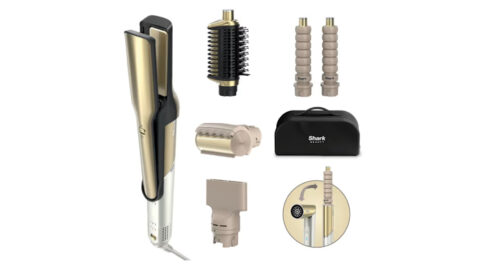 Shark Glam Multistyler