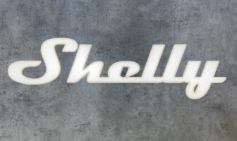Shelly Logo