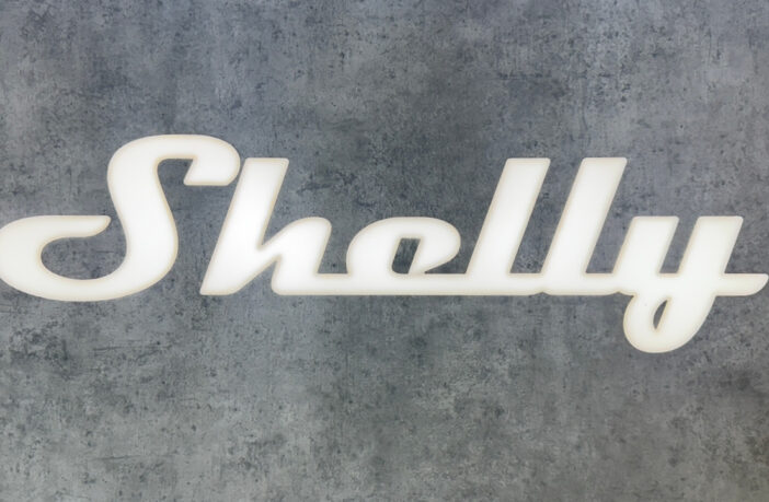 Shelly Logo