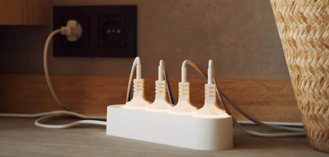 Shelly Power Strip 4 Gen4