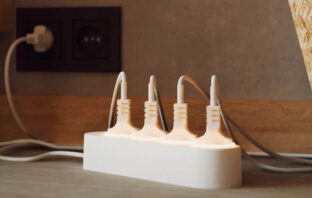 Shelly Power Strip 4 Gen4