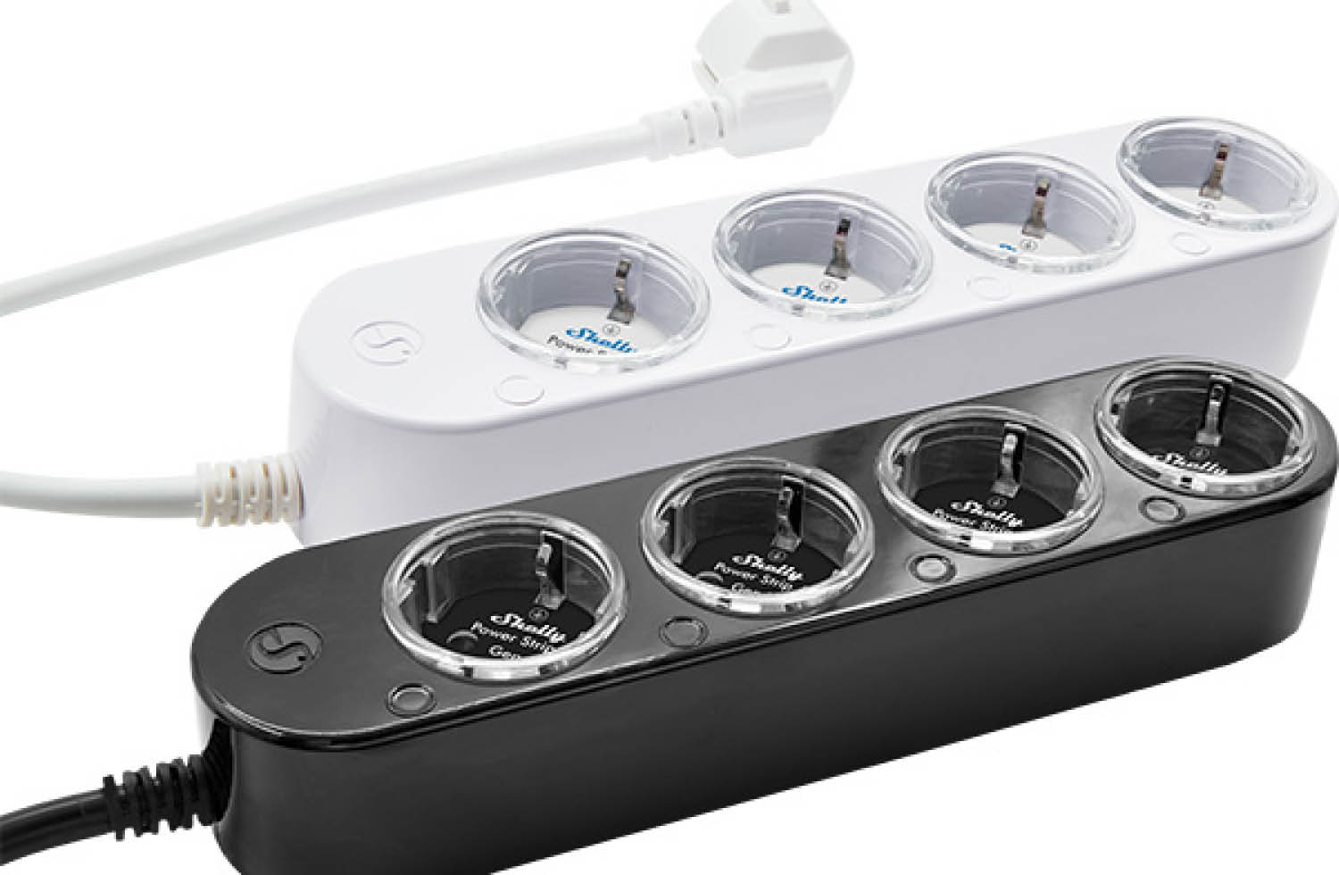 Shelly Power Strip Gen4
