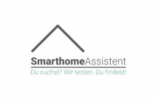 Logo von SmarthomeAssistent