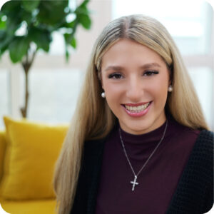 Stella-Michelle Berami