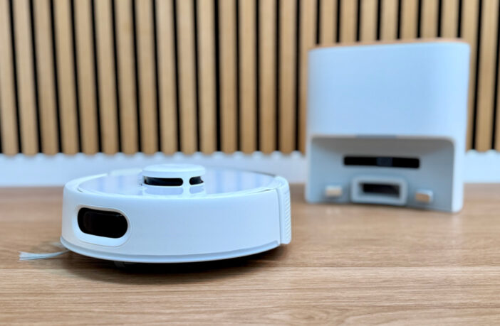 SwitchBot K11+ 1
