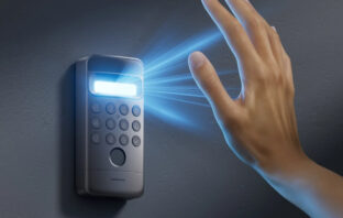 SwitchBot Keypad Vision Pro