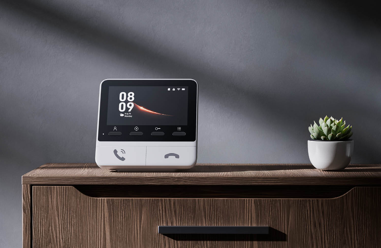 SwitchBot Videotürklingel Bild2