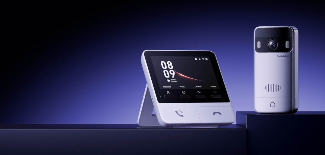 SwitchBot Videotürklingel News