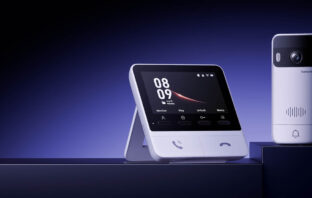 SwitchBot Videotürklingel News