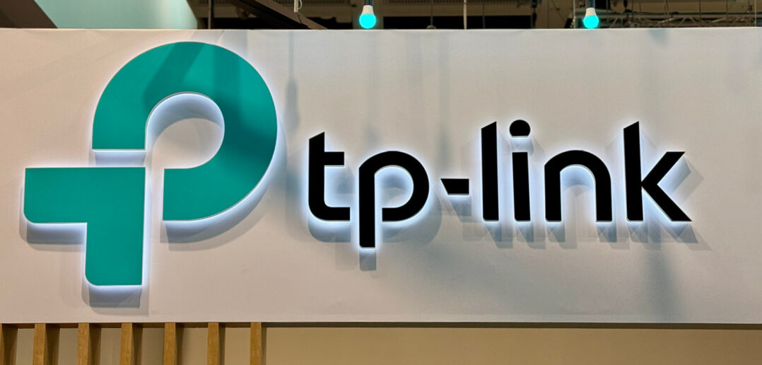 TP-Link Tapo IFA 2025