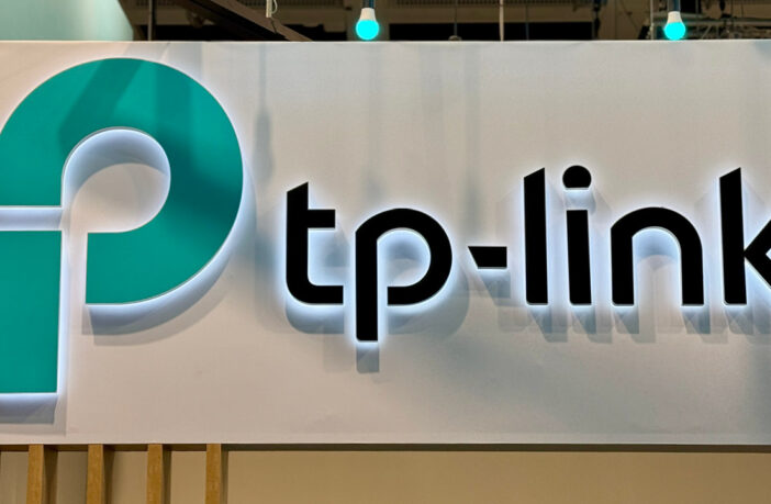 TP-Link Tapo IFA 2025