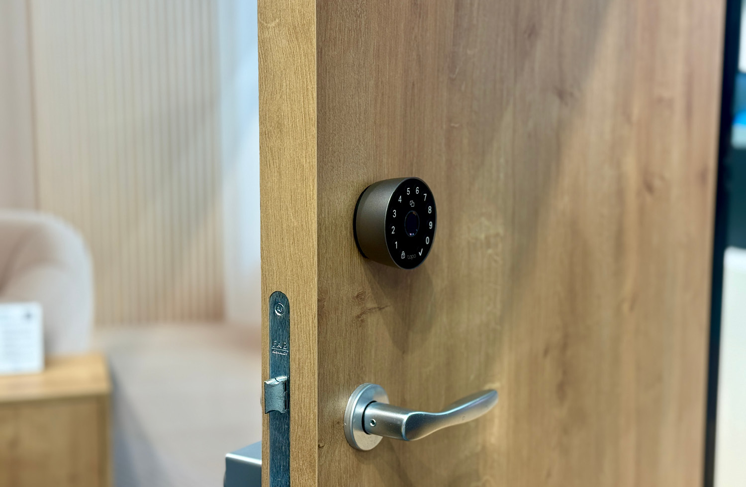 TP-Link Tapo IFA 2025