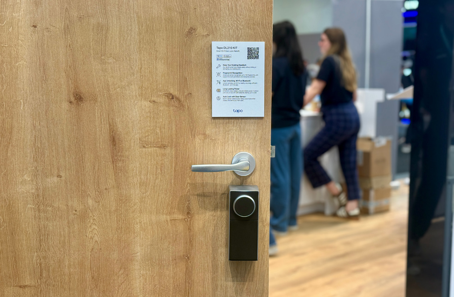 TP-Link Tapo IFA 2025