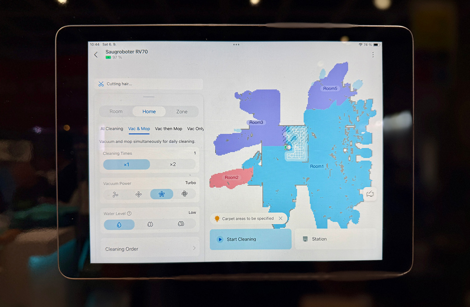 TP-Link Tapo IFA 2025