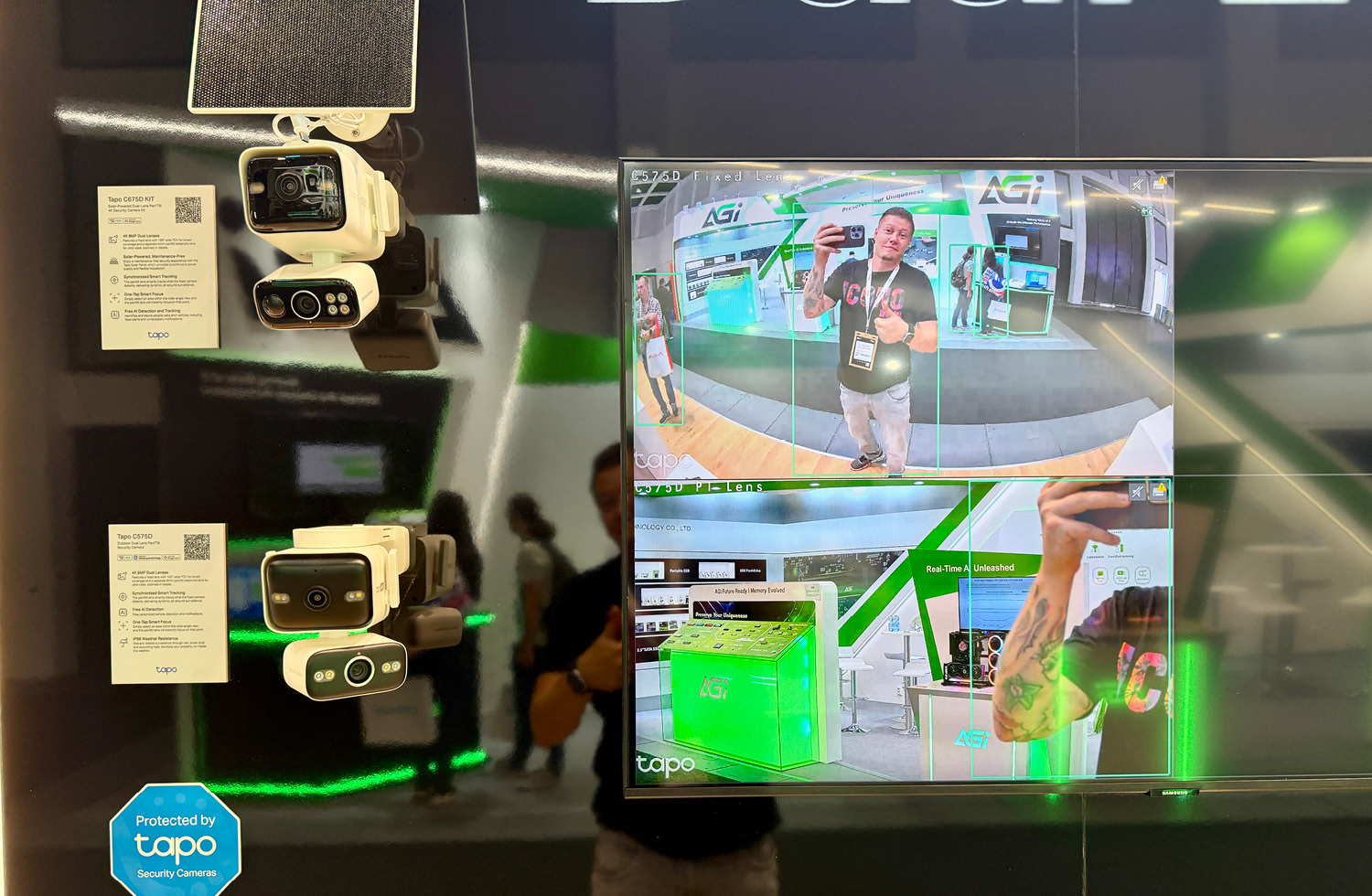 TP-Link Tapo IFA 2025