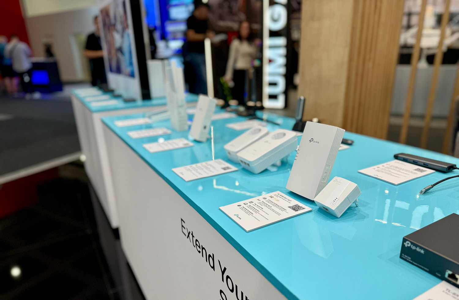 TP-Link Tapo IFA 2025