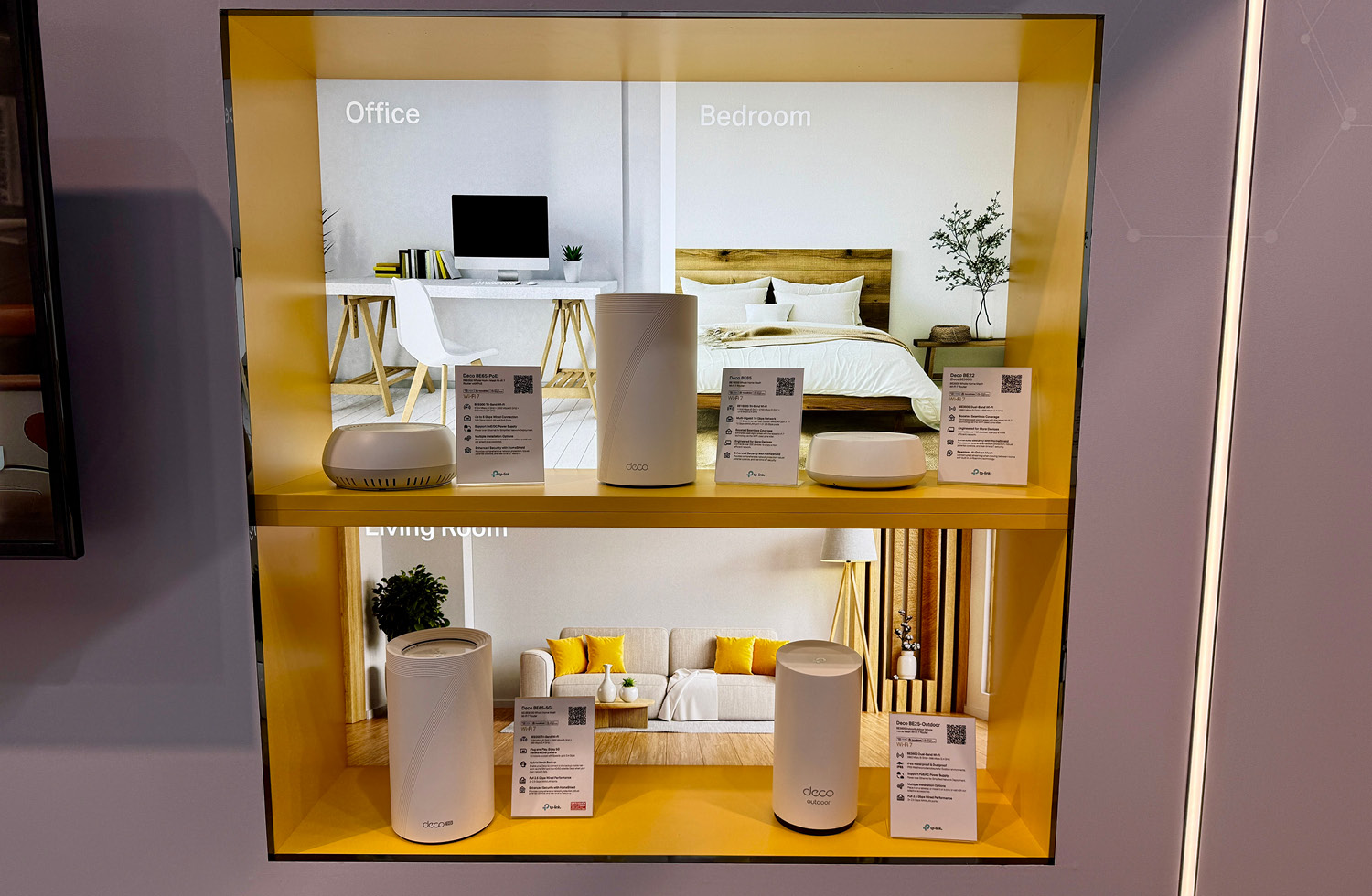 TP-Link Tapo IFA 2025