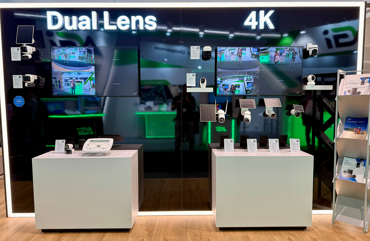 TP-Link Tapo IFA 2025