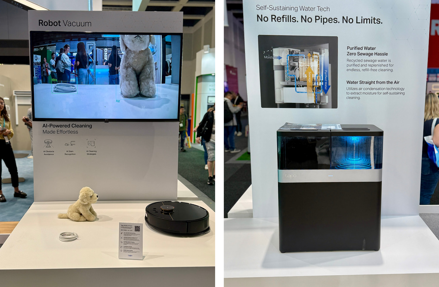 TP-Link Tapo IFA 20256