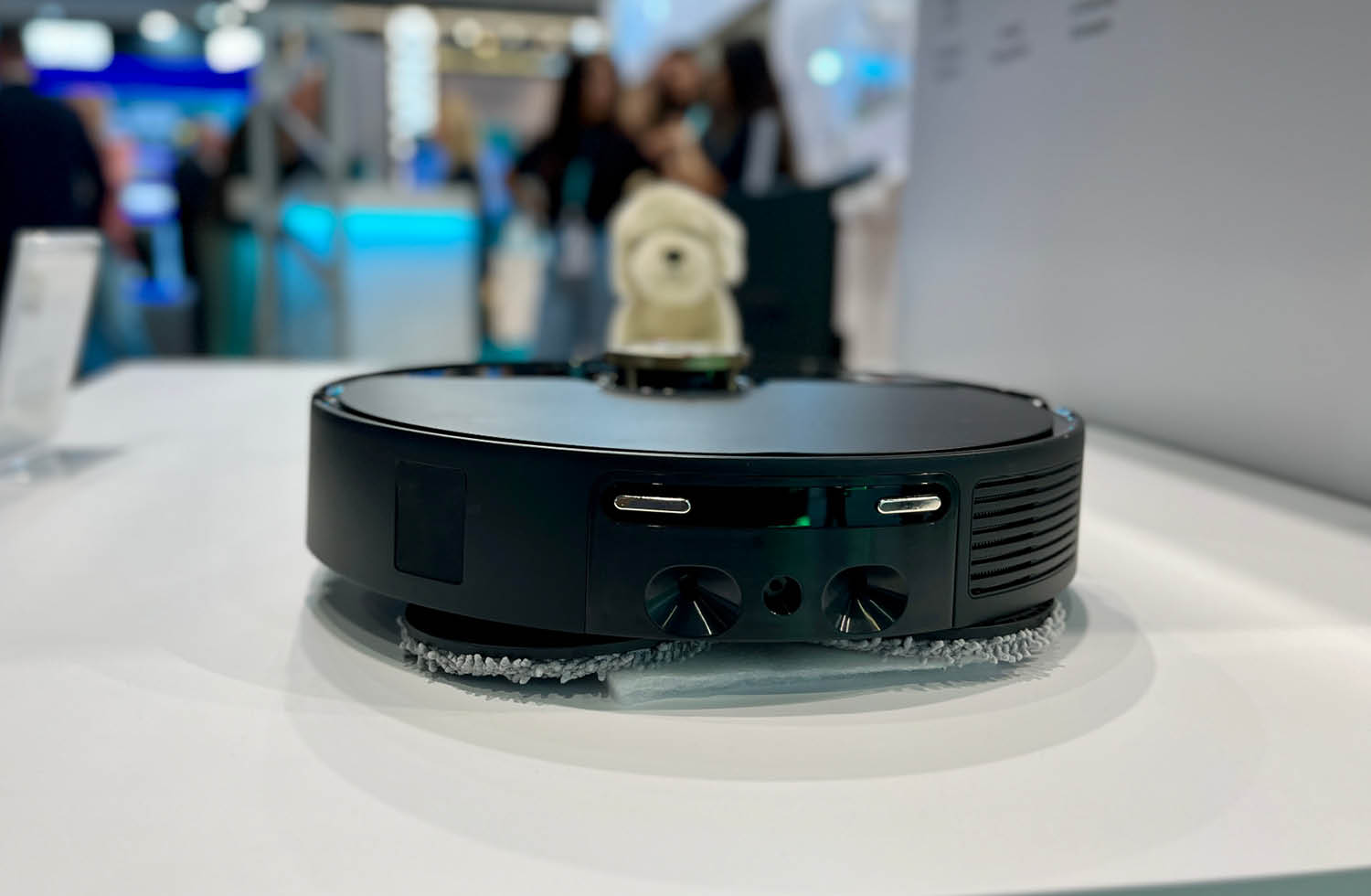 TP-Link Tapo RV50 AI Omni