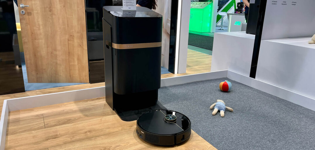 TP-Link Tapo RV70 Pro Ultra