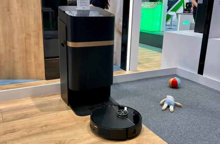 TP-Link Tapo RV70 Pro Ultra