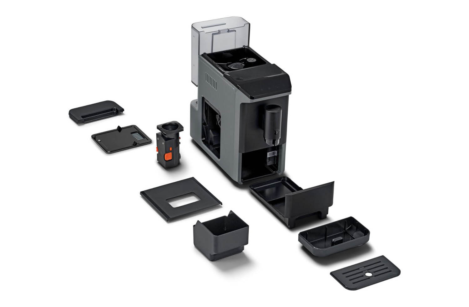 Tchibo Esperto mini 3