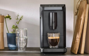 Tchibo Esperto mini Finder News