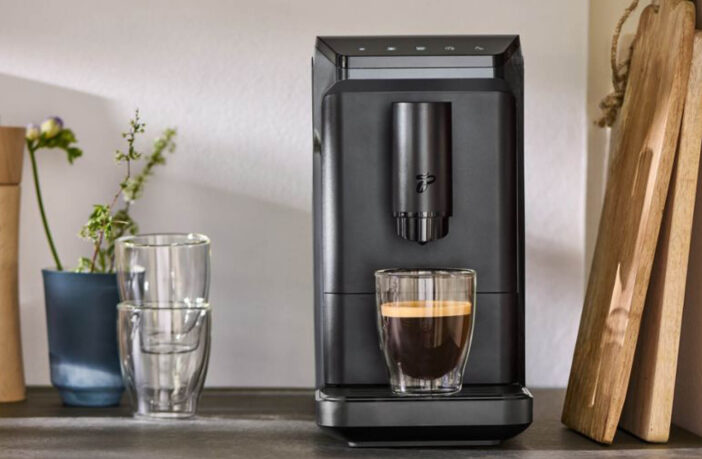 Tchibo Esperto mini Finder News