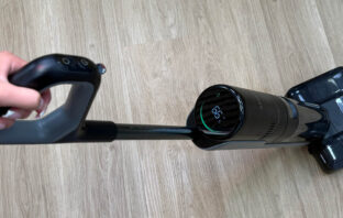 Test Dreame H15 Pro FoamWash