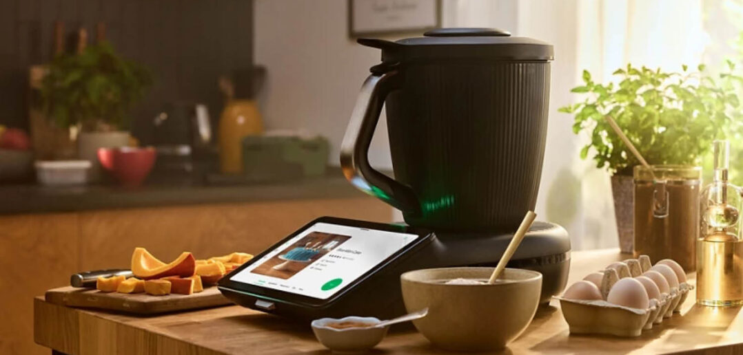 Thermomix TM7 Update