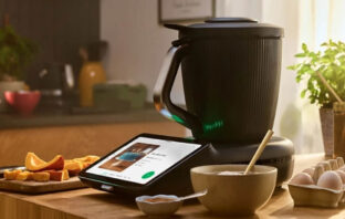 Thermomix TM7 Update