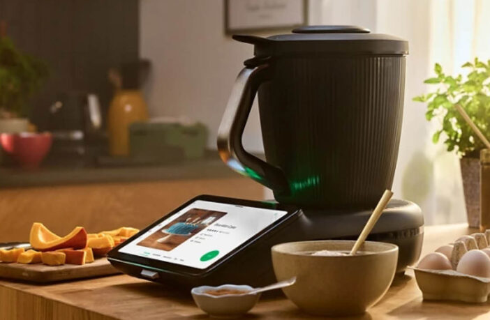 Thermomix TM7 Update