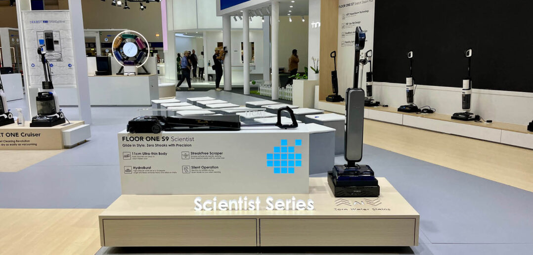 Tineco Floor One S9 Scientist