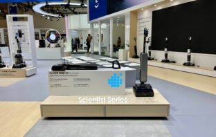 Tineco Floor One S9 Scientist