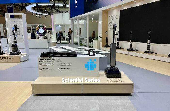 Tineco Floor One S9 Scientist