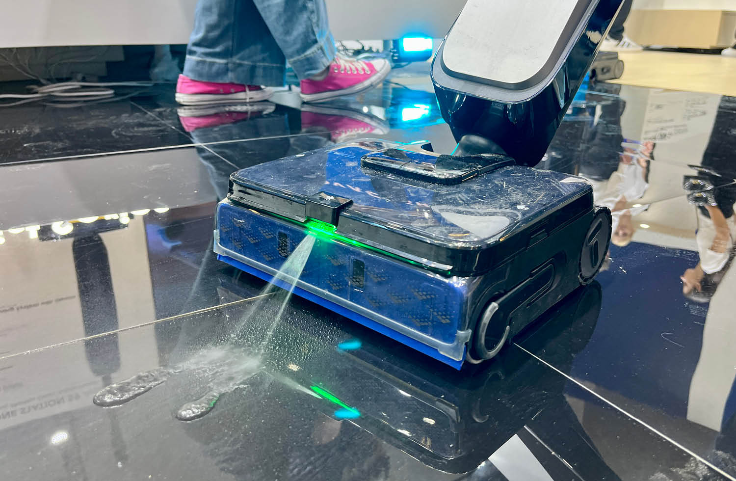 Tineco Floor One S9 Station