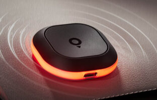 Tom by TomTom Blitzerwarner