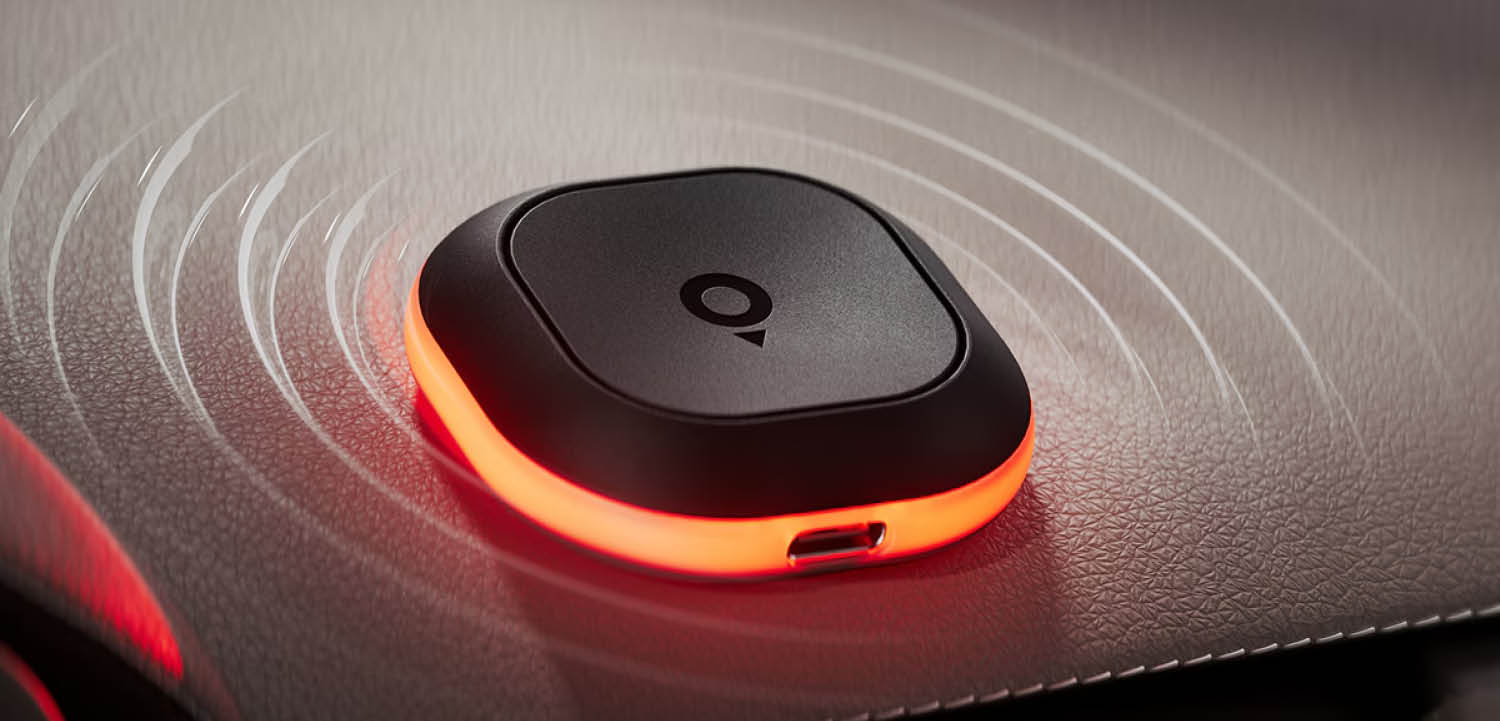 Tom by TomTom Blitzerwarner