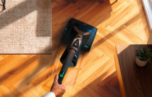 Vorwerk Kobold VK7 Special Edition Black News