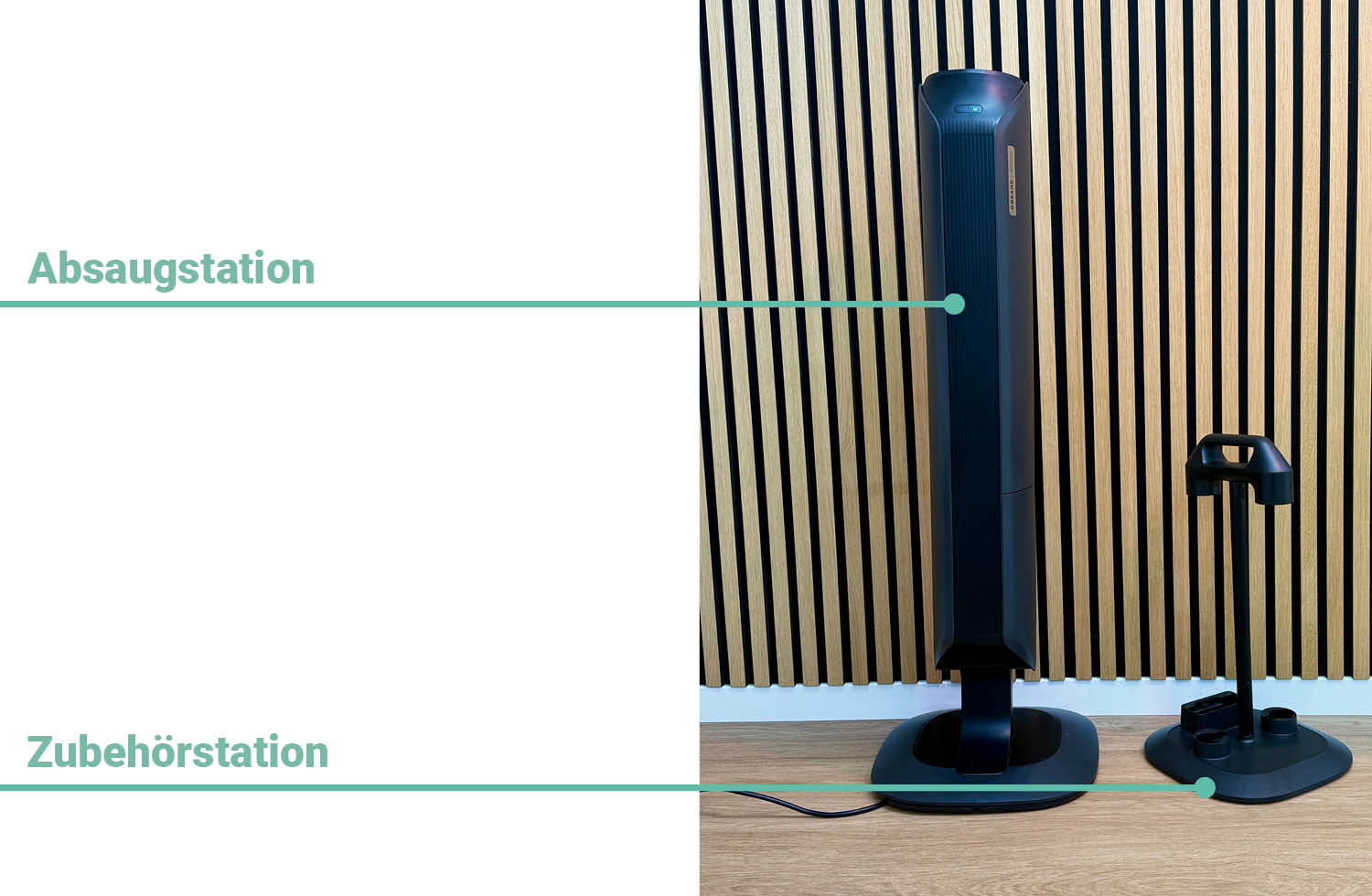 Weiterer Lieferumfang