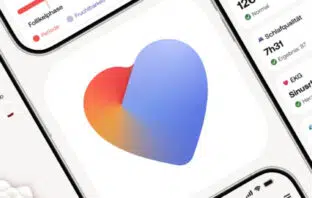 Withings App Update