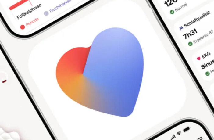 Withings App Update