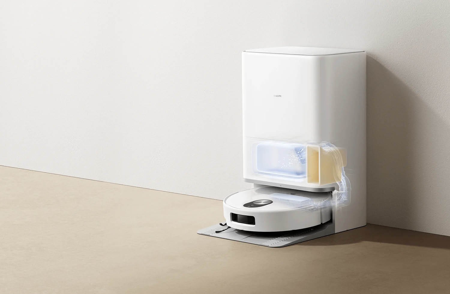 Xiaomi Robot Vacuum Mop 5 Bild