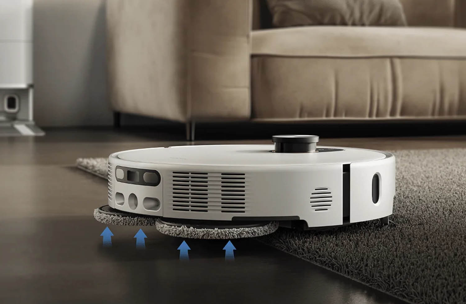 Xiaomi Robot Vacuum Mop 5 Bild2