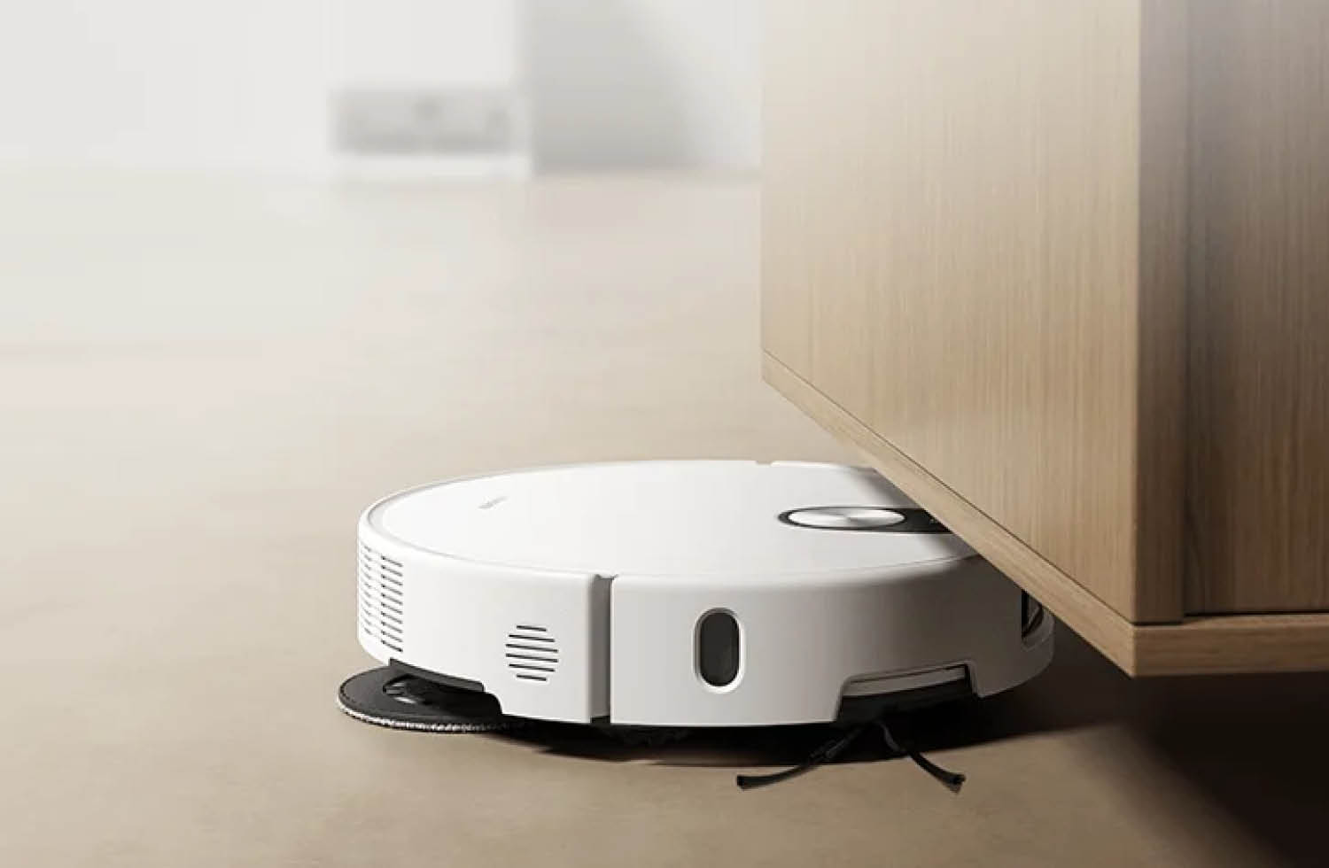 Xiaomi Robot Vacuum Mop 5 Bild3