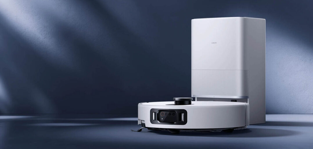 Xiaomi Robot Vacuum Mop 5 Pro News